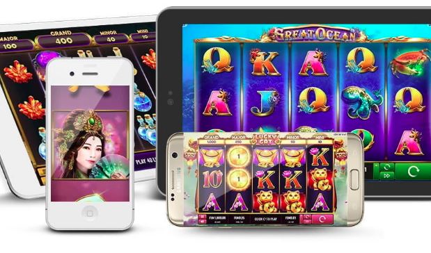 Exploring Different Types of Bonus Features in Online Slots