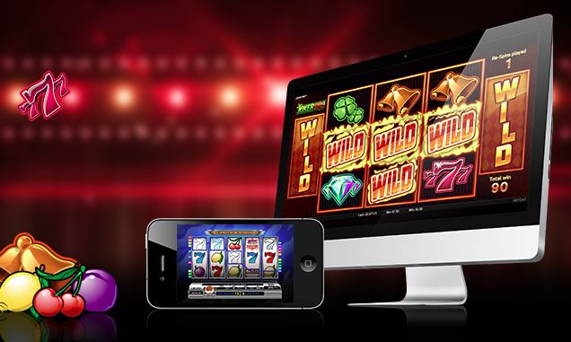 Enhancing Your Online Slot Skills Through Practice